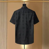 $45.00 USD Gucci Shirts Short Sleeved For Men #1428996
