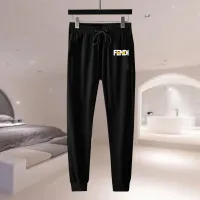 $76.00 USD Fendi Tracksuits Short Sleeved For Men #1429395