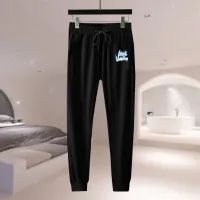 $76.00 USD Louis Vuitton LV Tracksuits Short Sleeved For Men #1429396