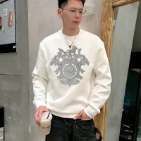 $48.00 USD Hermes Hoodies Long Sleeved For Men #1429489