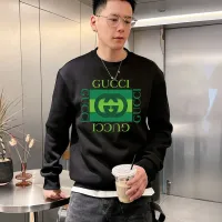 $48.00 USD Gucci Hoodies Long Sleeved For Men #1429494