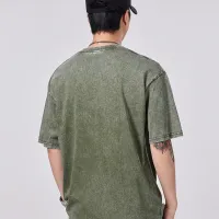 $45.00 USD Fendi T-Shirts Short Sleeved For Men #1429545