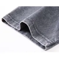 $45.00 USD Armani T-Shirts Short Sleeved For Men #1429547