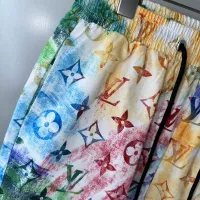 $29.00 USD Louis Vuitton LV Pants For Men #1429567
