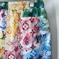 $29.00 USD Louis Vuitton LV Pants For Men #1429567