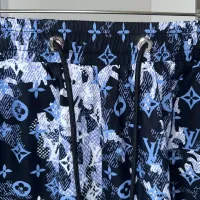$32.00 USD Louis Vuitton LV Pants For Men #1429583