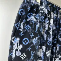 $32.00 USD Louis Vuitton LV Pants For Men #1429583