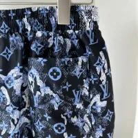 $32.00 USD Louis Vuitton LV Pants For Men #1429583