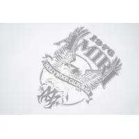 $32.00 USD Amiri T-Shirts Short Sleeved For Unisex #1429585