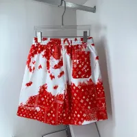 $32.00 USD Louis Vuitton LV Pants For Men #1429587