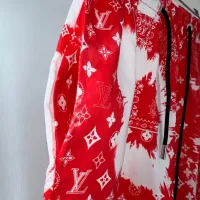 $32.00 USD Louis Vuitton LV Pants For Men #1429587