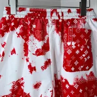 $32.00 USD Louis Vuitton LV Pants For Men #1429587