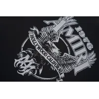 $32.00 USD Amiri T-Shirts Short Sleeved For Unisex #1429589