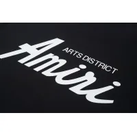 $32.00 USD Amiri T-Shirts Short Sleeved For Unisex #1429595