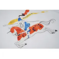 $32.00 USD Burberry T-Shirts Short Sleeved For Unisex #1429596