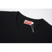$32.00 USD Kenzo T-Shirts Short Sleeved For Unisex #1429610