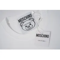 $32.00 USD Moschino T-Shirts Short Sleeved For Unisex #1429620