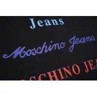 $32.00 USD Moschino T-Shirts Short Sleeved For Unisex #1429622