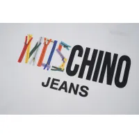 $32.00 USD Moschino T-Shirts Short Sleeved For Unisex #1429623