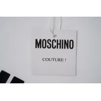 $32.00 USD Moschino T-Shirts Short Sleeved For Unisex #1429623