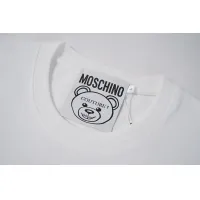 $32.00 USD Moschino T-Shirts Short Sleeved For Unisex #1429623