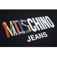 $32.00 USD Moschino T-Shirts Short Sleeved For Unisex #1429624