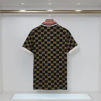 $42.00 USD Gucci T-Shirts Short Sleeved For Men #1429628