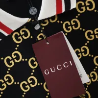 $42.00 USD Gucci T-Shirts Short Sleeved For Men #1429628