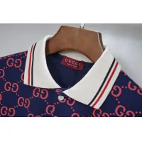 $42.00 USD Gucci T-Shirts Short Sleeved For Men #1429629