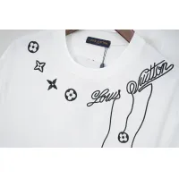 $36.00 USD Louis Vuitton LV T-Shirts Short Sleeved For Unisex #1429632