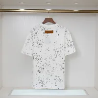 $36.00 USD Louis Vuitton LV T-Shirts Short Sleeved For Unisex #1429636