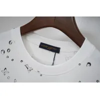 $36.00 USD Louis Vuitton LV T-Shirts Short Sleeved For Unisex #1429636