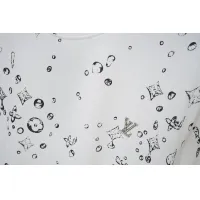 $36.00 USD Louis Vuitton LV T-Shirts Short Sleeved For Unisex #1429636