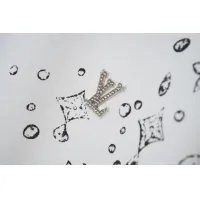 $36.00 USD Louis Vuitton LV T-Shirts Short Sleeved For Unisex #1429636