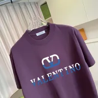 $42.00 USD Valentino T-Shirts Short Sleeved For Unisex #1429642
