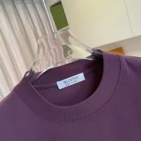 $42.00 USD Valentino T-Shirts Short Sleeved For Unisex #1429642