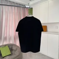 $42.00 USD Hermes T-Shirts Short Sleeved For Unisex #1429659