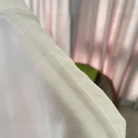 $42.00 USD Hermes T-Shirts Short Sleeved For Unisex #1429668