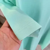 $42.00 USD Fendi T-Shirts Short Sleeved For Unisex #1429678