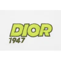 $45.00 USD Christian Dior T-Shirts Short Sleeved For Unisex #1429680
