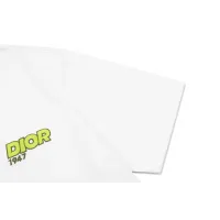 $45.00 USD Christian Dior T-Shirts Short Sleeved For Unisex #1429680