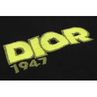 $45.00 USD Christian Dior T-Shirts Short Sleeved For Unisex #1429681