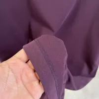 $42.00 USD Christian Dior T-Shirts Short Sleeved For Unisex #1429691