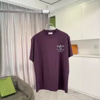 $42.00 USD Celine T-Shirts Short Sleeved For Unisex #1429715
