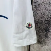 $45.00 USD Moncler T-Shirts Short Sleeved For Unisex #1429721