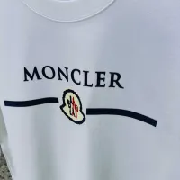 $45.00 USD Moncler T-Shirts Short Sleeved For Unisex #1429721