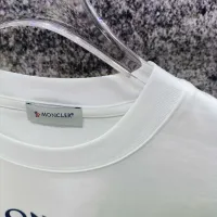 $45.00 USD Moncler T-Shirts Short Sleeved For Unisex #1429721