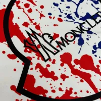 $45.00 USD Moncler T-Shirts Short Sleeved For Men #1429733