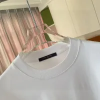 $42.00 USD Louis Vuitton LV T-Shirts Short Sleeved For Unisex #1429742