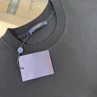 $45.00 USD Louis Vuitton LV T-Shirts Short Sleeved For Men #1429756